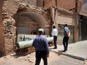 کانون مشورتی محلات یزد در پایگاه میراث جهانی شهر تاریخی یزد تشکیل شد