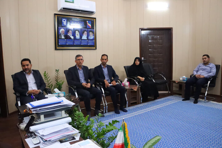 تحقق کامل فاز نخست سند سازگاری با کمآبی در بافق/ تراز آبی یزد همچنان منفی است
