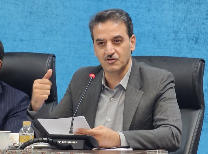افتتاح و کلنگ‌زنی ۵۱۲ طرح در استان یزد به مناسبت هفته دولت