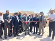 معاون استاندار یزد: ظرفیت‌های اردکان خاص و ویژه است/ثبت ۱۰۴ درصدی اشتغال در سامانه رصد