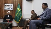 امام جمعه مهریز: نادیده گرفتن دستاوردهای شهرستان بی‌انصافی است