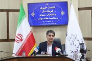 سرمایه‌گذاری ۴۶ همتی در طرح‌های هفته دولت بافق