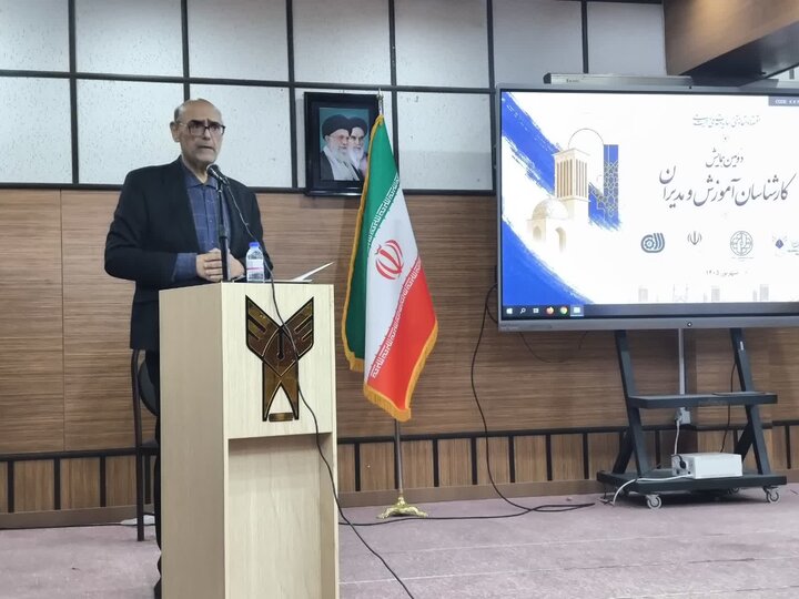 تکمیل زنجیره مهارت و پیوند صنعت و دانشگاه کلید جلوگیری از مهاجرت نخبگان