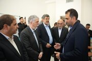 پوردهقان: برند اردکان را در فرهنگ جستجو کنید، نه صنعت