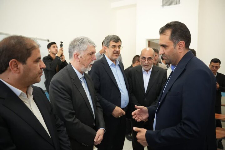 پوردهقان: برند اردکان را در فرهنگ جستجو کنید، نه صنعت