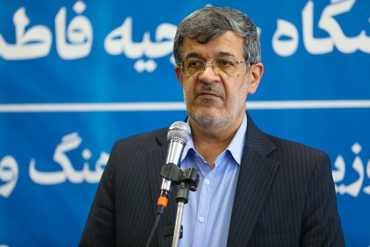 لزوم اجرای طرح‌های توسعه‌ای در روستاهای الگو/ ساخت ۳۵ مدرسه جدید تا پایان سال در استان