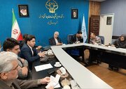 رئیس کنگره: اعتیاد فراتر از مصرف مواد مخدر است/دیوار بین علم و جامعه باید فرو ریزد