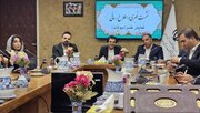 نمایش طنز سیاسی‌اجتماعی دپوتات در یزد به روی صحنه می‌رود