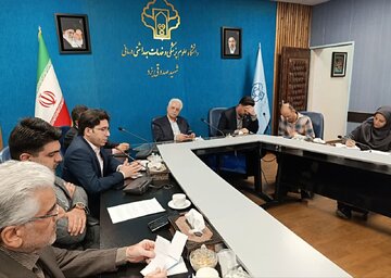 رئیس کنگره:اعتیاد فراتر از مصرف مواد مخدر است/دیوار بین علم و جامعه باید فرو ریزد