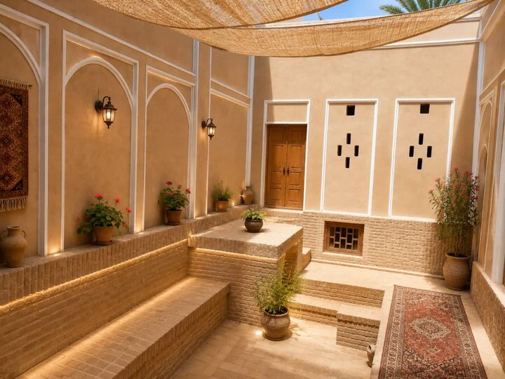 موزه مفاخر اردکان در مسیر تحول؛ بازنگری طرح محتوایی با رویکرد نوین موزه‌داری