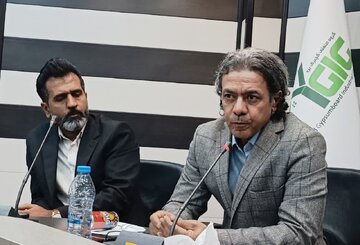تیم‌های گچبرگ یزد و هسکو هرمزگان نمایندگان ایران در مسابقات جهانی