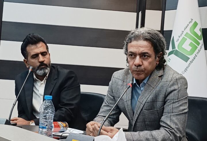 تیم‌های گچبرگ یزد و هسکو هرمزگان نمایندگان ایران در مسابقات جهانی