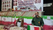 تضعیف فعالان عرصه دیپلماسی و دفاعی پذیرفتنی نیست/حرف‌های حاشیه‌ای، حرف نظام نیست