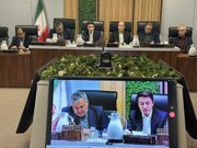 معاون فناوری سازمان ثبت کشور: یزد در بهره‌وری زیرساخت‌های ثبتی پیشرو است