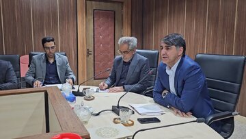 فرماندار بافق: الگوهای متنوعی از موفقیت را باید پیش روی جوانان قرار داد