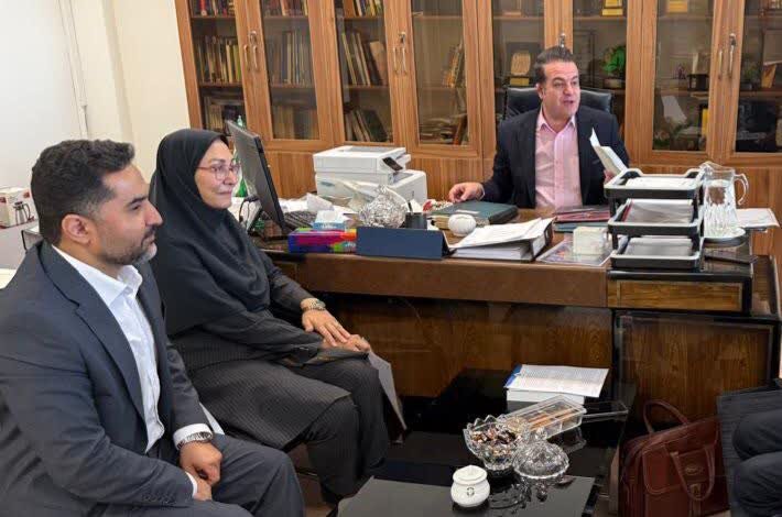 مجوزهای زیست محیطی خط انتقال دوم آب شرب یزد پیگیری شد