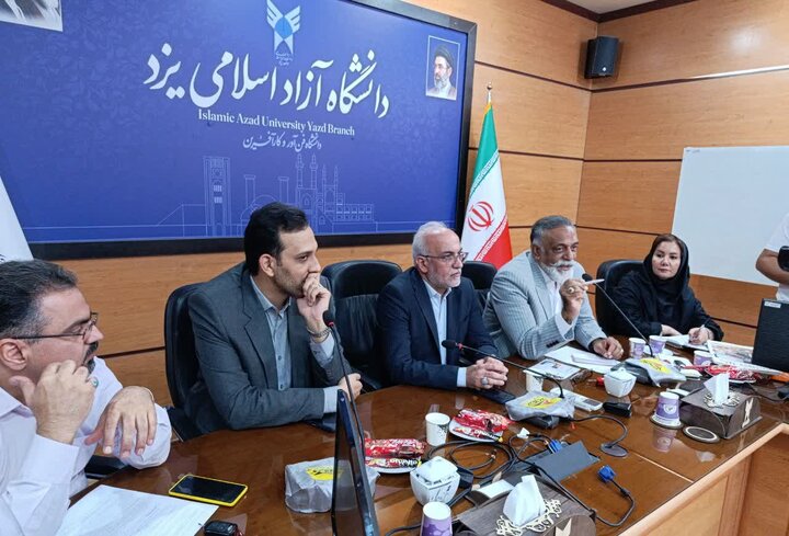 راه‌اندازی هنرستان تخصصی طلا در یزد؛ شهر جهانی زیورآلات