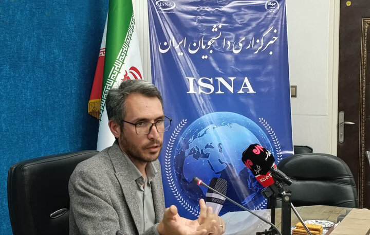 یزد میزبان هفدهمین نمایشگاه صنایع دستی ایران/حمایت بدون تفکر کمکی به صنایع دستی نمی‌کند