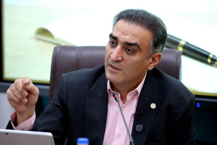 رئیس پارک فناوری یزد:کارخانه نوآوری درخشان، نخستین مرکز تخصصی امنیت سایبری کشور می‌شود