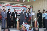 محمدرضا صباغیان: توجه به آموزش و پرورش بهترین سرمایه‌گذاری برای فردای روشن کشور است