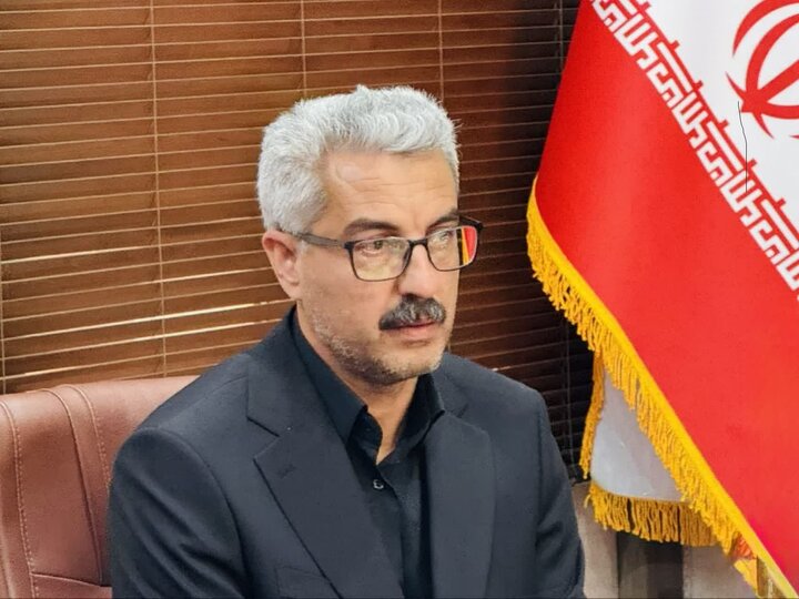 لزوم رسمیت یافتن زبان اشاره ایرانی در مسیر عدالت ارتباطی/اردکان ۲۸۶ ناشنوا دارد