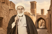 از تولد در صحرای عدن تا نیل به مقام اجتهاد؛مروری بر زندگی آیت‌الله فرساد اردکانی