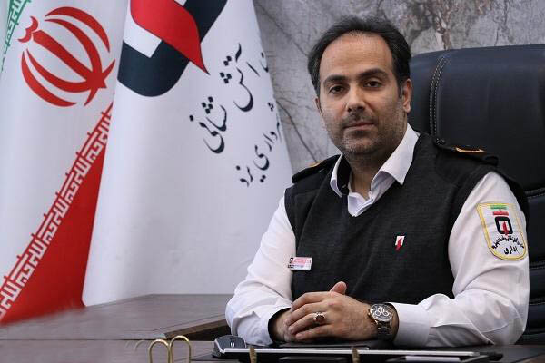 نوسازی ناوگان نیمی از راه است/تجهیزات پیشرفته بدون آگاهی شهروندان بی‌اثرند