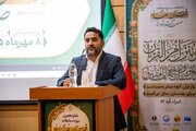 برگزاری مرحله استانی مسابقات قرآن صنعت آب و برق به میزبانی آب منطقه‌ای یزد