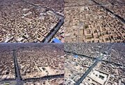 یزد جهانی گرفتارِ تصمیمات ابلهانه مدیریت شهری/مدعی‌العموم یقه‌ی تصمیم‌گیران را بگیرد