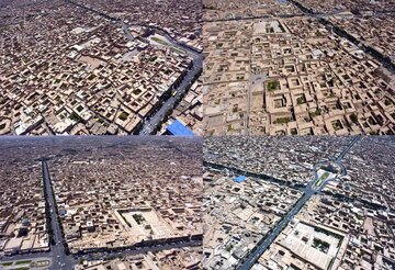 یزد جهانی گرفتار تصمیمات اشتباه مدیریت شهری