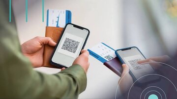 پایان عصر کارت‌های ملی فیزیکی/«کیف هویتی» جایگزین تراشه‌های تحریمی شد