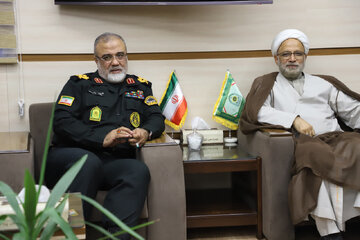 رئیس‌ کل دادگستری یزد:ملت ایران تا پیروزی نهایی فاصله کوتاهی دارد