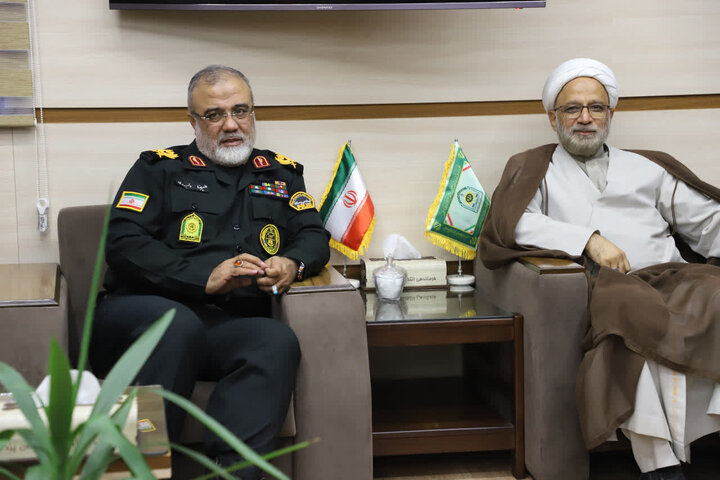 رئیس‌ کل دادگستری یزد:ملت ایران تا پیروزی نهایی فاصله کوتاهی دارد