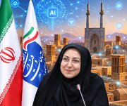 یزد در مسیر هوشمندی؛ از تدوین سند «یزد هوشمند» تا پیگیری «صندوق نیکوکاری بورسی»