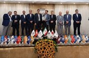 دبیر ستاد تسهیل کشور: این ستاد ضربه‌گیر مشکلات تولید است، نه مانعی در برابر بانک‌ها