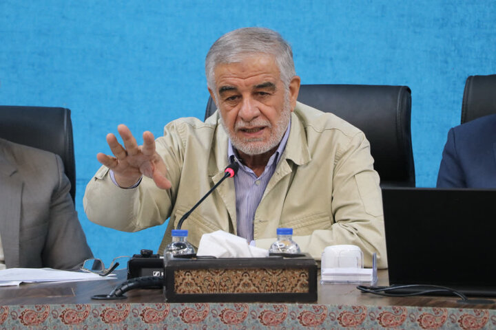 عدم تناسب سهم یزد از اعتبارات با درآمدهای استان/حکمرانی استانی بدون منابع محقق نمی‌شود