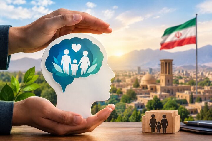 معاون فرماندار اردکان: سلامت روان یک ضرورت راهبردی و امنیتی است