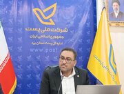 اهتمام پست یزد به توسعه تجارت الکترونیک/ایجاد مرکز جدید تجزیه و مبادلات در استان