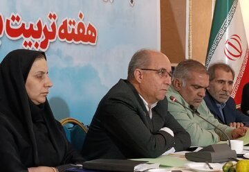 برنامه‌های گسترده هفته تربیت‌ بدنی در یزد؛ از سانس‌ رایگان استخرها تا تکمیل طرح‌های ورزشی