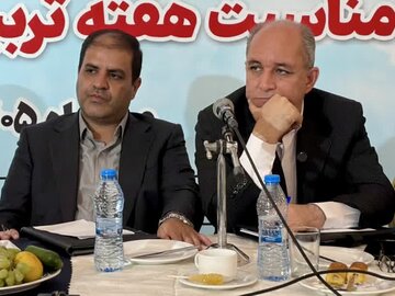 معاون استاندار: ورزش یزد باید به سمت توسعه یک اکوسیستم ورزشی حرکت کند