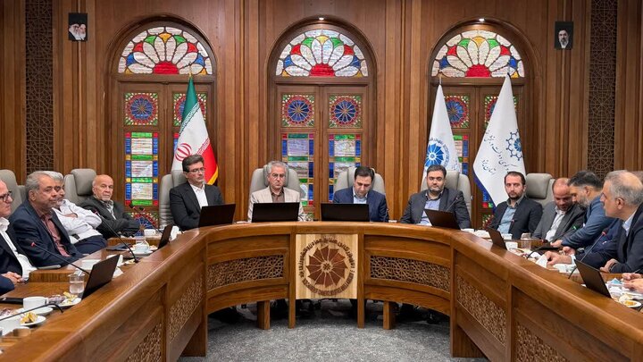 پیگیری تبدیل بافت تاریخی یزد به منطقه آزاد/تسهیلات ویژه برای بازسازی هتل‌ها و صنایع‌دستی