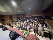 ۷۰۰۰ فارغ‌التحصیل در ۱۵ سال فعالیت مرکز علمی‌کاربردی اردکان