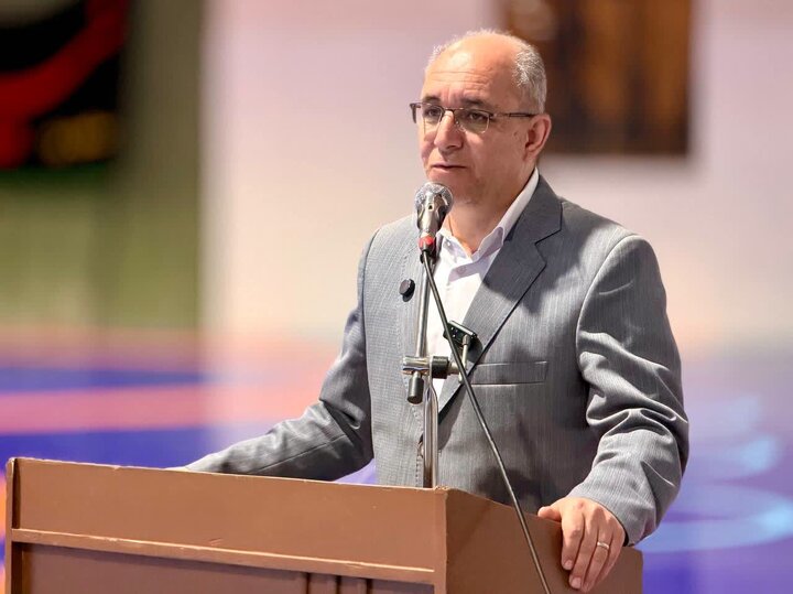 حسینیه‌ها و تکایا می‌توانند به پایگاه‌های ترویج ورزش و فرهنگ پهلوانی تبدیل شوند