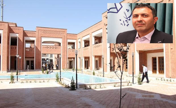 برگزاری جشنواره «رنگ و شور» با هدف پیوند دانشگاه و جامعه در مهریز