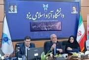 چهارمین دوره رویداد کشوری سماکاپ به میزبانی یزد برگزار می‌شود/ قطعیت حضور ۳۰۰ تیم تاکنون