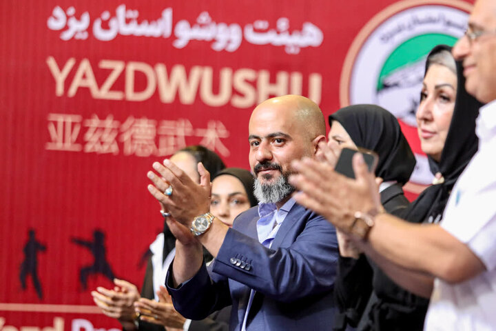 ووشوی یزد در مسیر بازسازی؛ از کسب ۹۷ مدال تا قهرمانی نیم‌فصل لیگ برتر بانوان