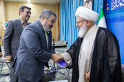 پیگیری حقوقی و بین‌المللی شهادت رهبر انقلاب و شهدای حملات اخیر با جدیت دنبال شود