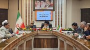 خونخواهی شهدا و استکبارستیزی؛ محور اصلی راهپیمایی ۱۳ آبان در بافق