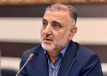 رئیس فدراسیون: یزد باید در کشتی پهلوانی عقب‌ماندگی خود را جبران کند