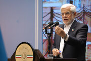 مزیت واقعی ایران نیروی انسانی است نه نفت/تنگه هرمز به نقطه هراس دشمنان تبدیل شده است
